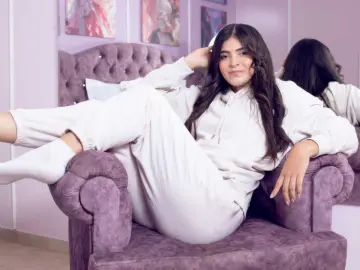 Imlive Best live sex cam show of CamiDuque