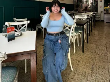 Imlive Adult Webcams of HannaStarxx