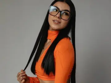 Imlive Live Porn of camilaNice