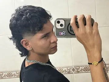 Imlive Watch Live Sex Cams of jhojan_twink