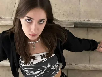 Imlive Adult Webcam of xAnikaAAx