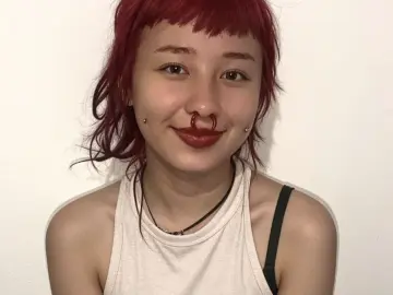 Imlive Sex Chat of PolaPnk_