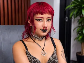 Imlive Nude Webcam of PolaPnk_