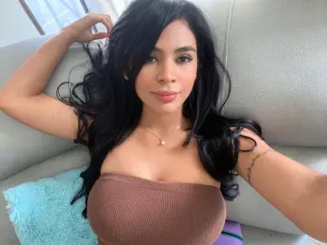 Imlive Adult Video Chat of AaliiyahLux