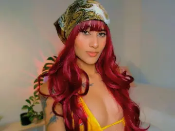 Imlive Live Sex of Harley_Roods