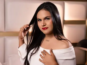 Imlive Live Sex Cam of KristyRusso