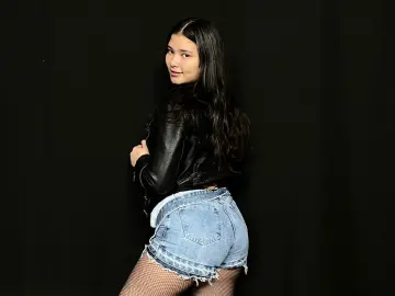 Imlive Free Live Porn of lizzsweets