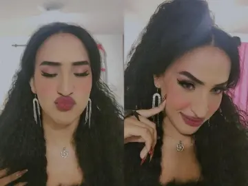 Imlive Nude Webcam of Sexy_mariana_69