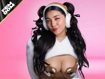 Imlive Sex Cam of PoppyKensingtonOG