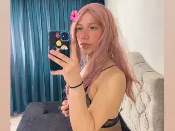 Imlive Live Sex Cam of geminis