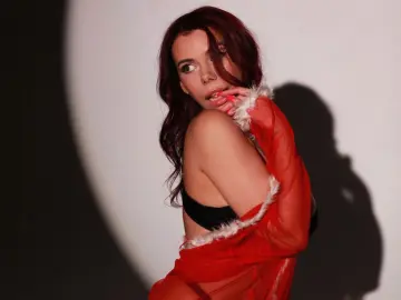 Imlive Adult Webcam of KateCloud