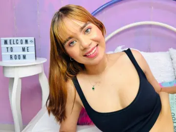 Imlive Nude Webcam of mieliaa