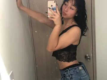 Imlive Sex Chat of Nyxiere687