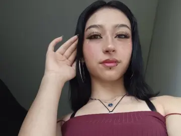 Imlive Sex Cam of Nyxiere687