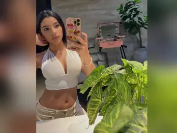 Imlive Live Sex Cam of BiancaDream