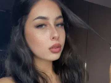 Imlive Free Live Porn of Beety_Anastasia