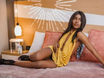 Imlive Live Sex of DayanaraWestX