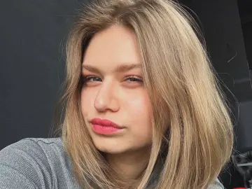 Imlive Free Porn Cam of SydneyCole