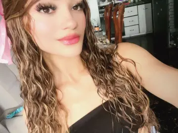 Imlive Nude Webcam of Arianaa_Rose