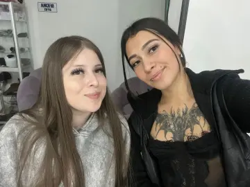 Imlive Sex Cam of chloe_And_Mia