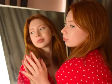 Imlive Sex Chat of GiingerStella