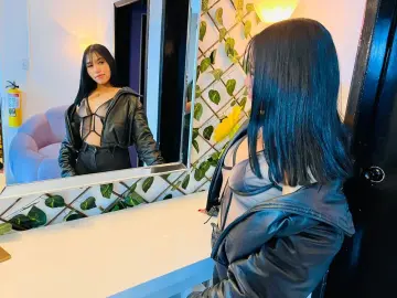 Imlive Adult Webcams of Antonella_Naugthy