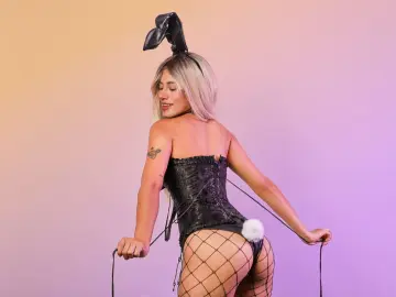 Imlive Adult Webcam of Ari_Love