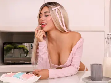 Imlive Sex Cam of Ari_Love