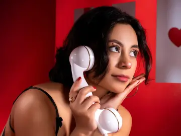 Imlive Live Porn of AbigailSmith