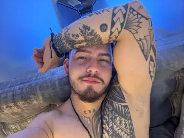 Imlive Nude Webcam of JaxRagnar088