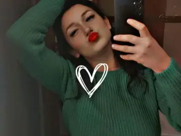 Imlive Private Sex Chat of CassiaTrace