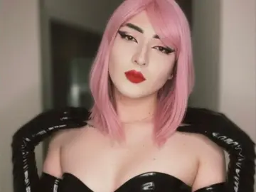 Imlive Adult Webcam of UrsulaManver1