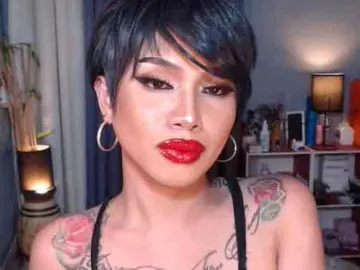 Imlive Live Porn of DazzlingRosalXX