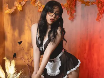 Imlive Live Sex Cam of RoseMoon