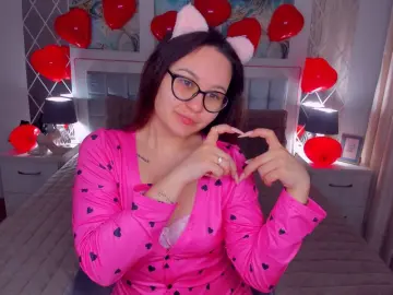 Imlive Free Porn Cam of EsterAldridge