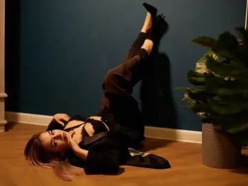 Imlive Live Porn of EvaRoger