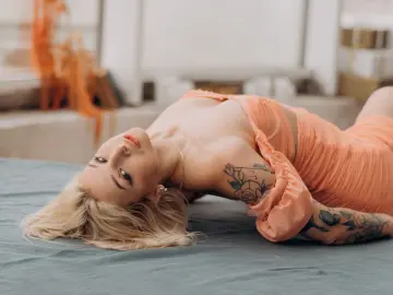 Imlive Private Sex Chat of LilFLeurs