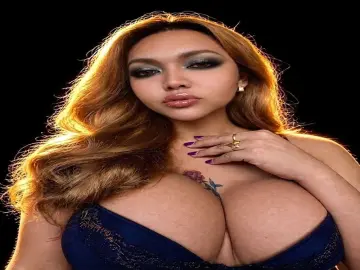Imlive Adult Webcams of VivekaAllure