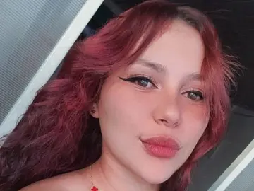 Imlive Private Sex Chat of ivy_browm