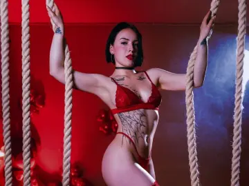 Imlive Live Porn of JeanneMarie