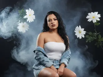 Imlive Sex Cam of angelinabigtits