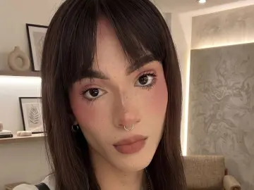 Imlive Live Porn of HannaDeluxee