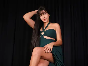 Imlive Sex Cam of HelenaSotoo