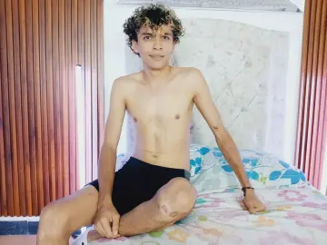 Imlive Live Sex Cam of hotbunny1