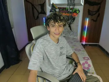 Imlive Sex Cam of hotbunny1