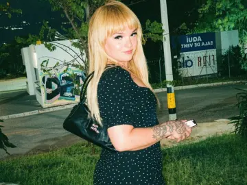 Imlive Private Sex Chat of Celestet