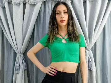 Imlive Adult Webcam of nicol18