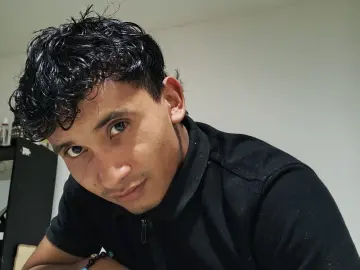 Imlive Nude Webcam of duvan_123