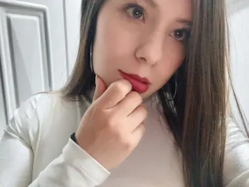 Imlive Private Sex Chat of EveliinCortes