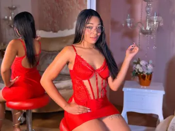 Imlive Live Sex of KathaleyaDavid